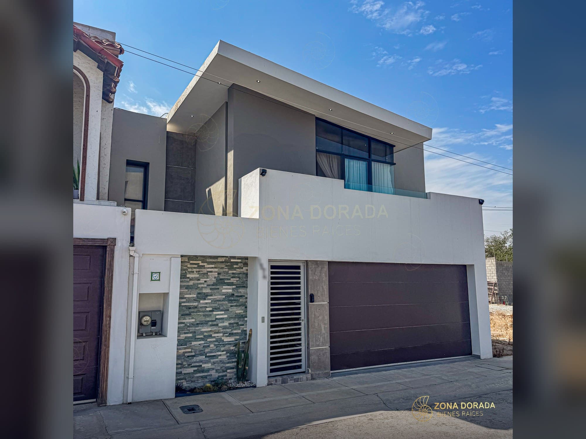 Casa en Residencial Valle del Alamar