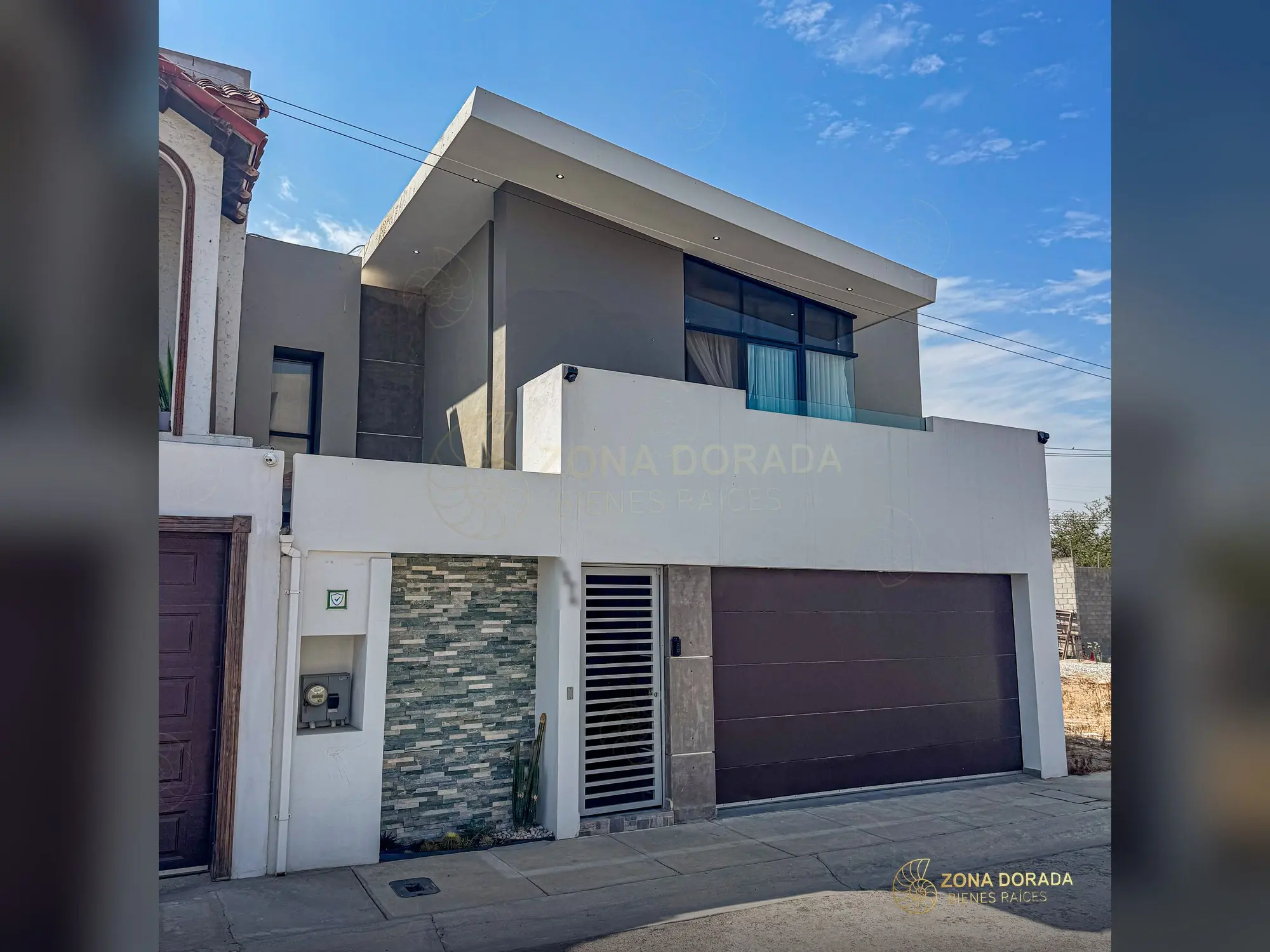 Casa en Residencial Valle del Alamar