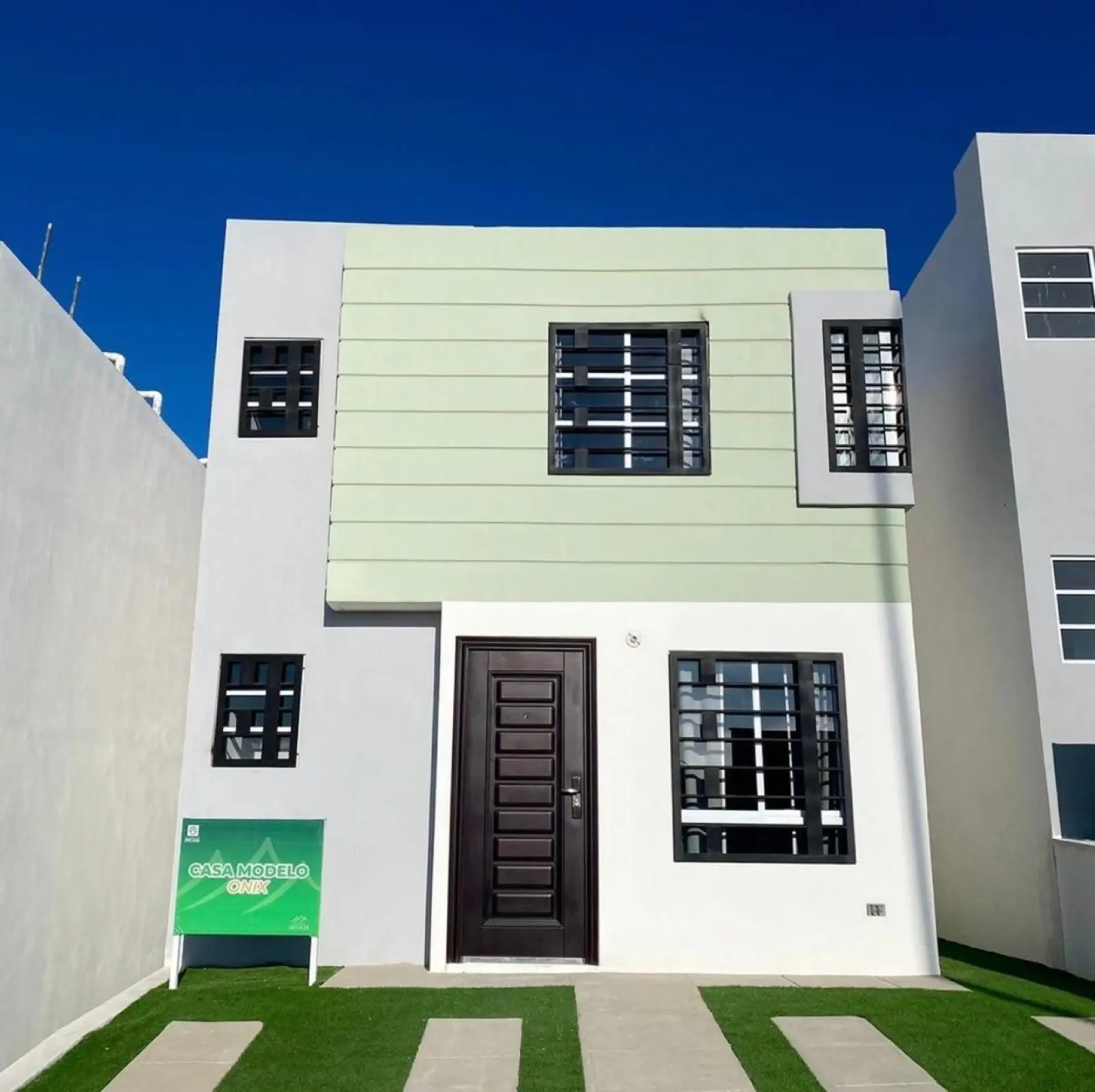Casa Ámbar 2R — Rinconada Santa Fe